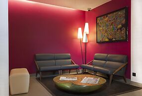 Libertel Gare Du Nord Suede