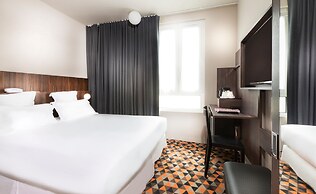 Libertel Gare Du Nord Suede