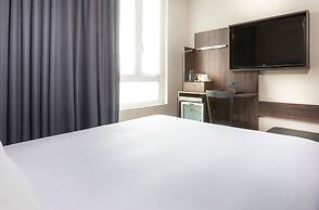 Libertel Gare Du Nord Suede