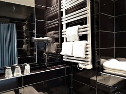 Libertel Gare Du Nord Suede