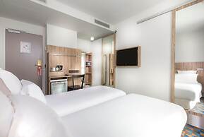 Libertel Gare Du Nord Suede