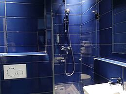 Libertel Gare Du Nord Suede