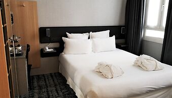 Libertel Gare Du Nord Suede