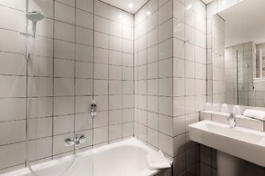 Libertel Gare Du Nord Suede