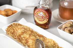 Libertel Gare Du Nord Suede