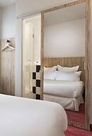 Libertel Gare Du Nord Suede