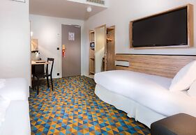 Libertel Gare Du Nord Suede