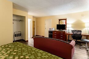 Econo Lodge Gallup