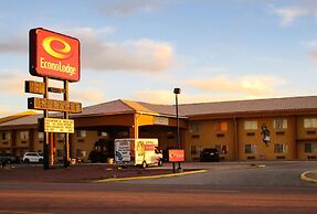 Econo Lodge Gallup