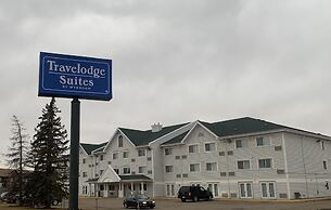 Travelodge Suites by Wyndham Regina / Eastgate Bay