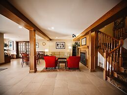 Travelodge Suites by Wyndham Regina / Eastgate Bay