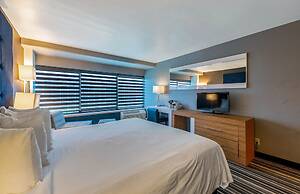 Hotel Huntington Beach