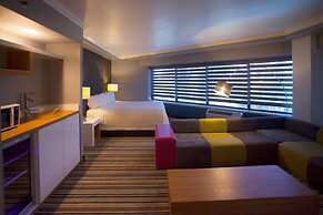 Hotel Huntington Beach
