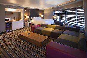 Hotel Huntington Beach