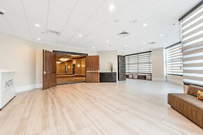 Hotel Huntington Beach