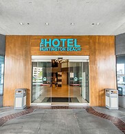 Hotel Huntington Beach