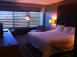 Hotel Huntington Beach