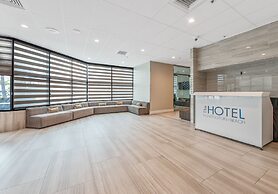 Hotel Huntington Beach