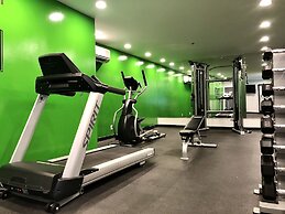 Hotel Huntington Beach