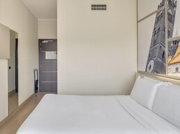 B&B Hotel Cremona