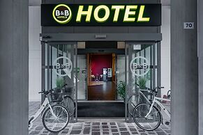 B&B Hotel Cremona