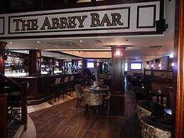 The Abbey Hotel Donegal