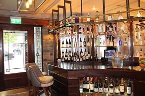 The Abbey Hotel Donegal