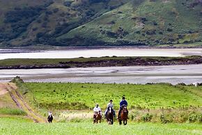 The Abbey Hotel Donegal