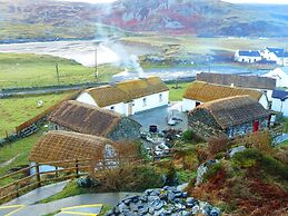 The Abbey Hotel Donegal