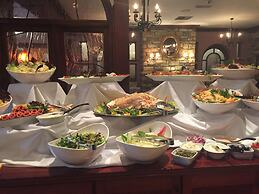 The Abbey Hotel Donegal