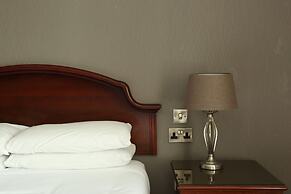 The Abbey Hotel Donegal