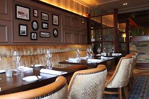 The Abbey Hotel Donegal