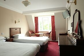The Abbey Hotel Donegal