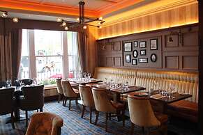 The Abbey Hotel Donegal