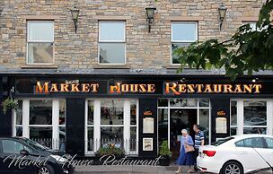 The Abbey Hotel Donegal