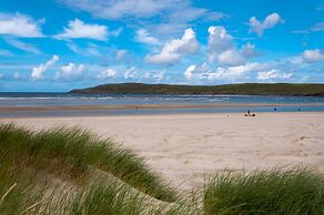 The Abbey Hotel Donegal