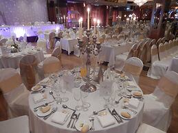 The Abbey Hotel Donegal