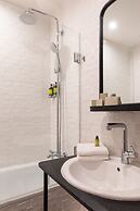 Hotel Touraine Opera