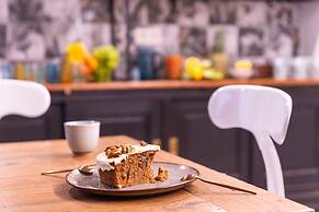 Hotel Touraine Opera