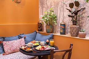 Hotel Touraine Opera