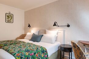 Hotel Touraine Opera