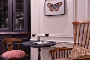 Hotel Touraine Opera