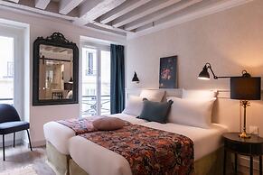 Hotel Touraine Opera