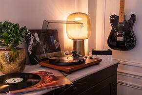 Hotel Touraine Opera