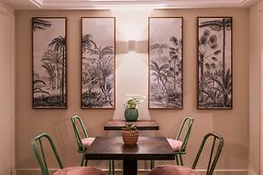 Hotel Touraine Opera