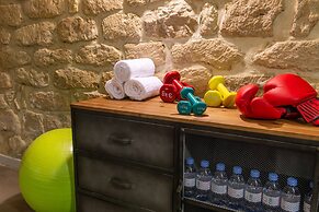 Hotel Touraine Opera