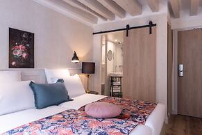 Hotel Touraine Opera