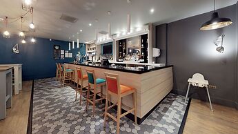 Holiday Inn Runcorn by IHG