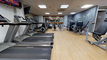 Holiday Inn Runcorn by IHG
