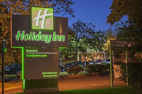 Holiday Inn Runcorn by IHG